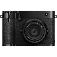 Fujifilm GFX 100RF noir