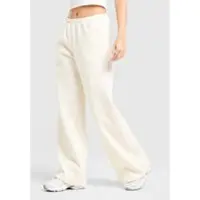 DAILYSZN Pantalon de jogging large Everyday - Crème, Crème