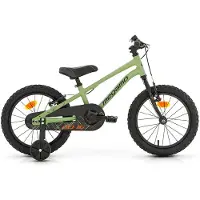Megamo Go 16´´ 2026 Bike Vert Garçon