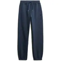 Superdry Pantalon gris foncé