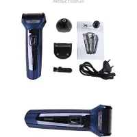 Surker Shaver Trimmer Nose hair trimmer 3 in 1 external care
