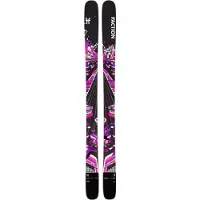 Faction - Packs (skis + fix) - Skis all-mountain / freeride - Pack Prodigy 3 2026 - Noir