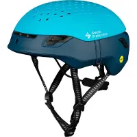 Sweet Protection Ascender Mips Helmet Bleu S-M