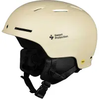 Sweet Protection Winder Mips Helmet Beige L-XL