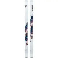 Faction Le Mogul Pro Ski Alpine Skis Clair 179