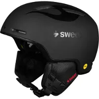 Sweet Protection Looper Mips Te Helmet Noir L-XL