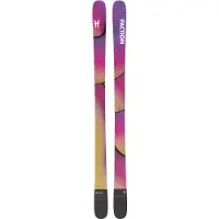 Faction - Skis freestyle - Studio 0 2026 - Taille 172 cm - Violet