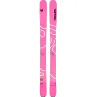 Faction - Packs (skis + fix) - Skis de randonnée - Pack Alpin Agent 2 Pink 2027 - Rose