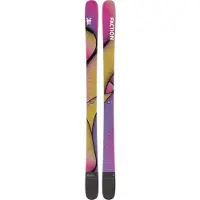 Faction - Packs (skis + fix) - Skis freestyle - Pack Studio 1 2026 - Violet