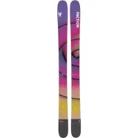 Faction - Skis freeride - Studio 3 2026 - Taille 178 cm - Violet