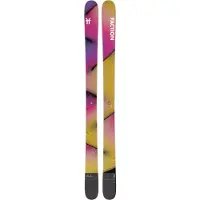 Faction - Packs (skis + fix) - Skis freestyle - Pack Studio 2 2026 - Violet