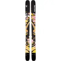 Faction - Skis freeride - Prodigy 4 2026 - Taille 185 cm - Noir