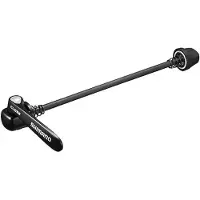 Shimano Serrage rapide complet, pour FH-UR600, général - 600, 168 mm