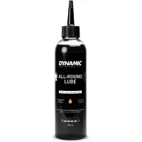 Dynamic Bike Care All Round Chain Lubricant 250ml Clair
