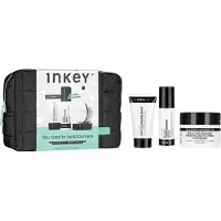 The Inkey List Face Barrier Trio