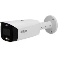 Dahua Caméra de Sécurité Outdoor 4MP 2K Dual Light IPC-HFW3449T1P-AS-PV - 1.0.01.04.42419-9001