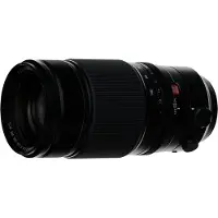 Fujifilm Objectif hybride KIT XF 50-140mm f/2.8 R LM OIS WR + XF 1.4x TC WR Noir