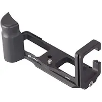 Leofoto LPO-EM5II L Plate for Olympus OM-D E-M5 MK II