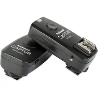 Hähnel Kit Émetteur-Récepteur Hahnel Captur Fuji