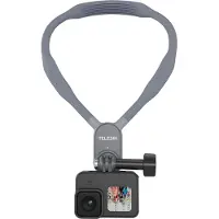 Telesin neckband for sports cameras and phones