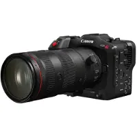 Canon RF 24-105 mm f/2.8L IS USM Z