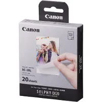 Canon Papier Photo Xc-20l