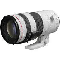 Canon Objectif RF 70-200mm f/2.8L IS USM Z blanc