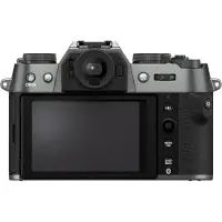 Fujifilm X-T50 Boitier Anthracite