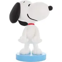 Exquisite Gaming Uchwyt na kontroler i telefon Peanuts Snoopy - Cable Guys