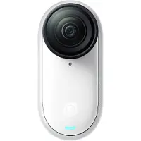 Insta360 GO 3S Blanc 64 Go