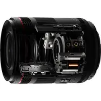 Canon RF 35mm F/1.4 L VCM