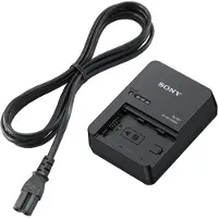 Sony Chargeur batterie BC-QZ1 pour batterie NP-FZ100