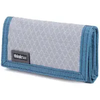 Think Tank Pixel Pocket Rocket V2.0 Memory Card Case Gris