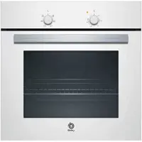 Balay 3hb1000b0 Multifunction Oven 71l Argenté 60 cm