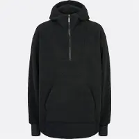 True North Anorak Betty Noir Femme