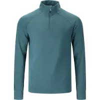 Whistler Sous maillot manches longues zippé Kajsa