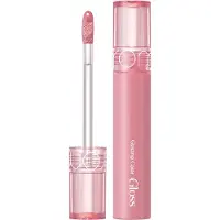 Rom&nd Glasting Color Gloss - 4 g No.01 Peony Ballet