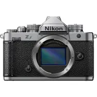 Nikon Z f Boitier Argent