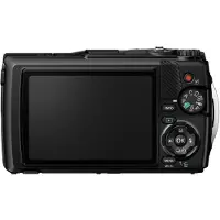 Olympus TG-7 BLACK