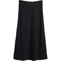 Armedangels Jupe 'LENOVAA' noir