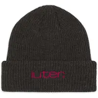 Iuter Bonnet gris