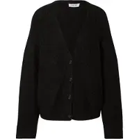 EDITED The Label Cardigan 'Onorina' noir