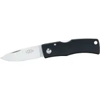 Fällkniven U2 Elmax,Grilon, U2ELMAX couteau de poche