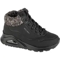 SKECHERS Chaussures Uno Darling Daze 310566LBLK
