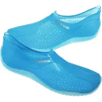Cressi Anti Sliding Chaussures d'eau Bleu EU 46 Hommes,Femmes Bleu EU 46