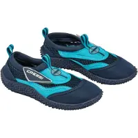 Cressi Coral Chaussures d'eau Bleu EU 26 Garçons,Filles Bleu EU 26