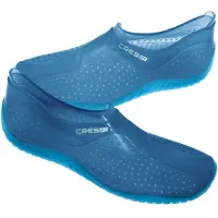 Cressi Boty do vody WATER SHOES - tmav modré 45