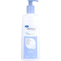 Hartmann MoliCare Skin Shampoo 500ml | Flacon (500 ml)
