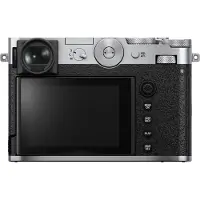 Fujifilm GFX 100RF argent