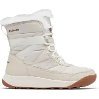 Columbia Minx Shorty Iv Snow Boots Blanc EU 40 Femme